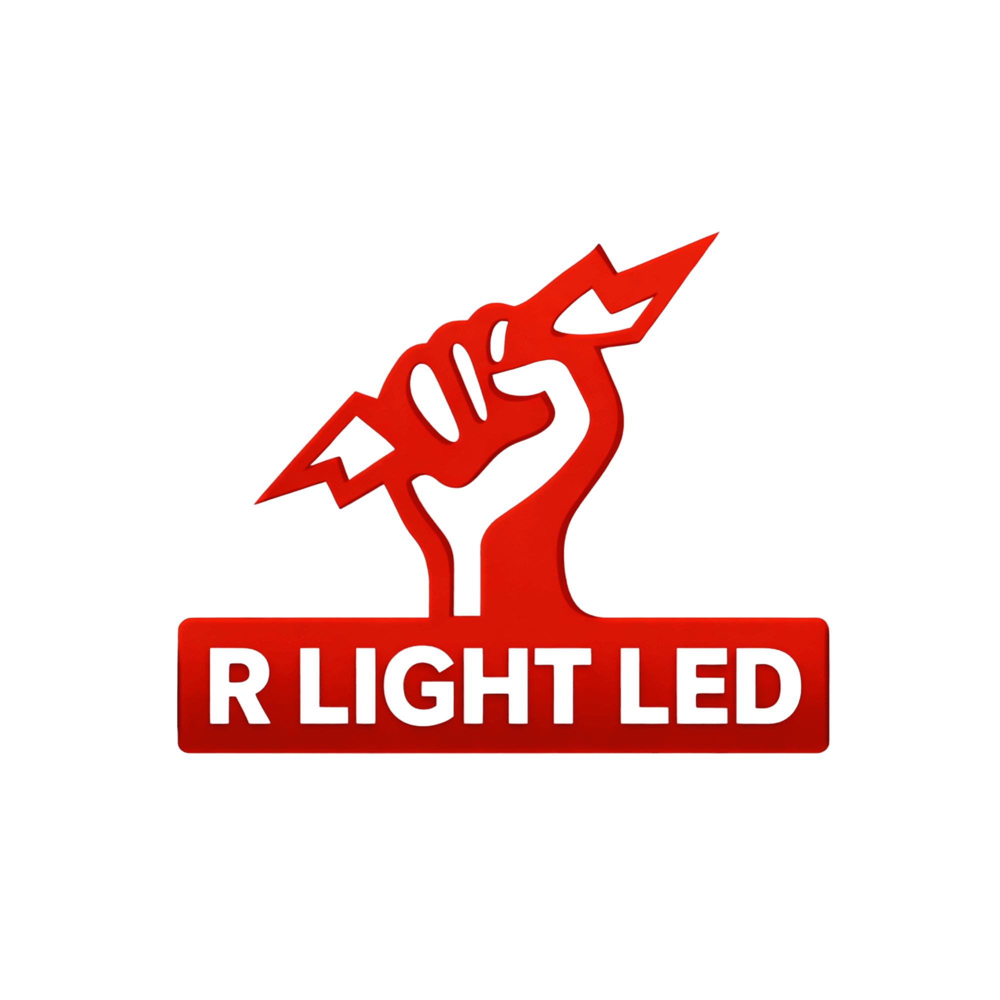 R LIGHT LED